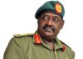 Gen. Sejusa labels Free Besigye activists ‘Ignorant Keyboard warriors’