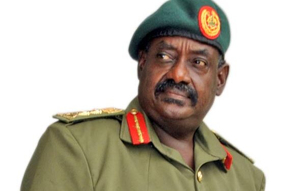 Gen. Sejusa labels Free Besigye activists ‘Ignorant Keyboard warriors’