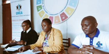 CSOs accuse Tobacco Industry for Undermining Public Health Policies in Uganda