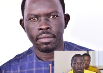 No Services no votes: West Nile people will not be fooled -Hon Oguzu Lee’s warns NRM SG Todwong