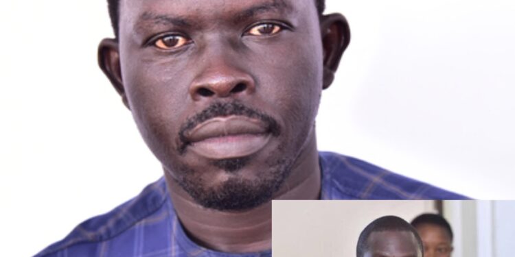 No Services no votes: West Nile people will not be fooled -Hon Oguzu Lee’s warns NRM SG Todwong