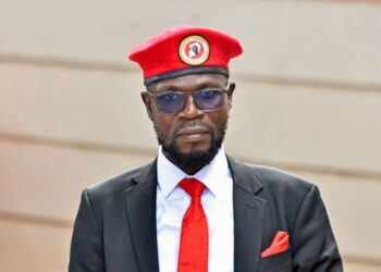 NUP candidate Nalukoola declared winner in Kawempe North By-election