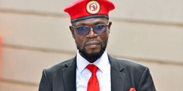 NUP candidate Nalukoola declared winner in Kawempe North By-election