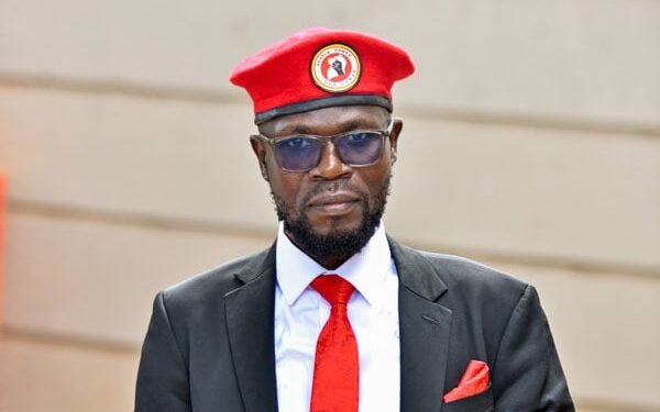 NUP candidate Nalukoola declared winner in Kawempe North By-election