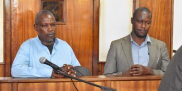 Two remanded for diverting 3.6BN Museveni’s donation for teachers welfare
