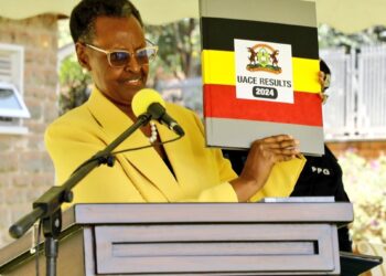 UACE RESULTS 2024: Candidates register 98.8% Pass Rate, Girls outshine Boys