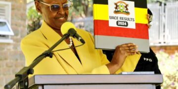 UACE RESULTS 2024: Candidates register 98.8% Pass Rate, Girls outshine Boys