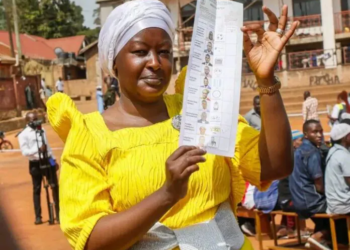NRM’s Faridah Nambi withdraws Petition for recount in Kawempe By-election