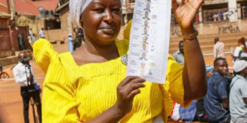 NRM’s Faridah Nambi withdraws Petition for recount in Kawempe By-election
