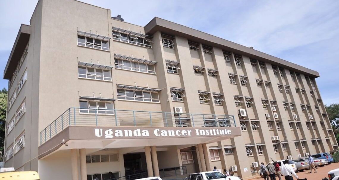 Uganda Cancer Institute (UCI) expanding Cancer Care with Groundbreaking Achievements