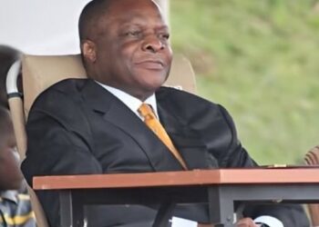 Speak out against Nepotism in government offices -Kabaka tells Muslims in Eid message