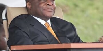 Speak out against Nepotism in government offices -Kabaka tells Muslims in Eid message