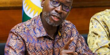 NRM Caucus Resolves to Support Ten Budget Priorities for FY2025/26