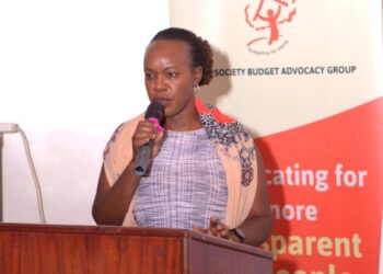 UPPA, CSBAG Partner to deepen Budget coverage