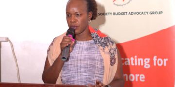 UPPA, CSBAG Partner to deepen Budget coverage