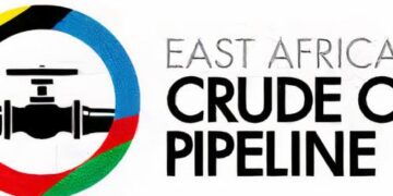 East African Crude Oil Pipeline Secures First Tranche of Financing, Project Progress Exceeds 50%