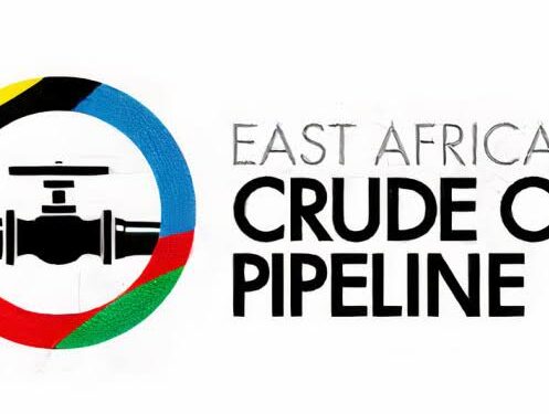 East African Crude Oil Pipeline Secures First Tranche of Financing, Project Progress Exceeds 50%