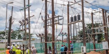 Government Ready to Take Over Umeme – Minister Nankabirwa