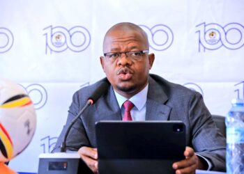 West Nile Region Endorse Magogo’s Sole Candidature in the race for FUFA Presidency