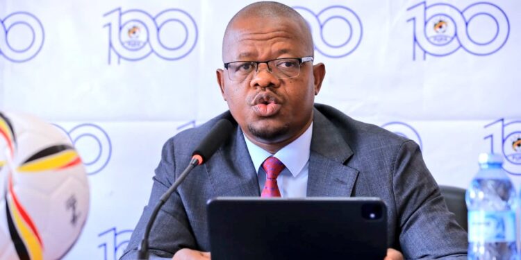 West Nile Region Endorse Magogo’s Sole Candidature in the race for FUFA Presidency