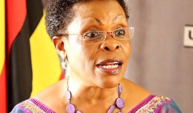 2 Ministers and 4 MPs in Hot Soup for Failure to Declare Their Wealth