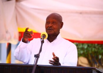 Balance Spiritual Growth with Hard Work – Museveni tells Ugandans in his Easter Message