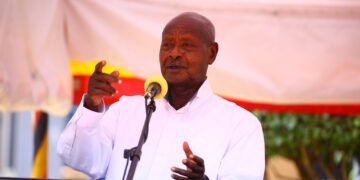 Balance Spiritual Growth with Hard Work – Museveni tells Ugandans in his Easter Message
