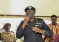 Gen. Ddamulira assures Busoga Ghetto Youths of President Museveni’s Support