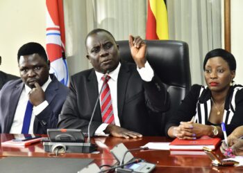 NUP Caucus orders MPs to return Money in Controversial Cash Bonanza
