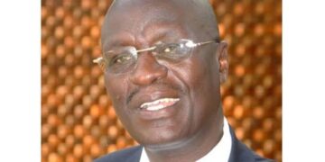 Bush war Hero John Kazoora Dies at 69