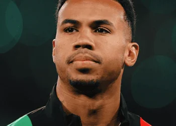 Arsenal confirms Gabriel Magalhaes is up for surgery, his season ends here