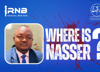 Uganda Law Society reports Abduction of one of their Lawyers