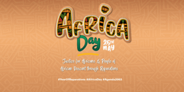 African Union Marks Africa Day 2025 with a Call for Justice, Unity, and Forward Momentum