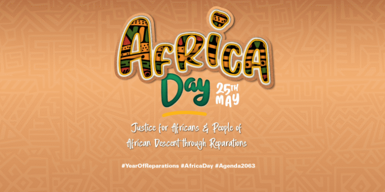 African Union Marks Africa Day 2025 with a Call for Justice, Unity, and Forward Momentum