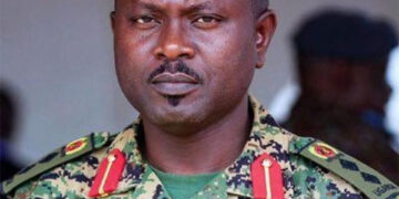 Security Forces say they are Closely Monitoring Emerging Rebel Groups In Uganda
