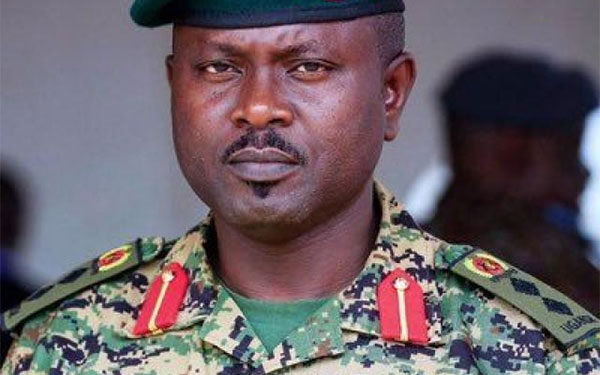 Security Forces say they are Closely Monitoring Emerging Rebel Groups In Uganda