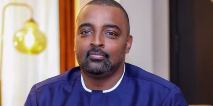 Media and Sports Personality Cedric Babu Dies at 46