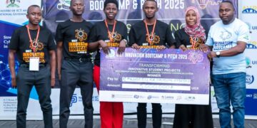 UICT launches Innovation Bootcamp to Transform Student Projects into Market-Ready Solutions