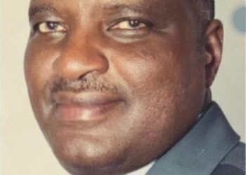 Veteran Lawyer and Husband to Justice Mulyagonja, John Baptist Kakooza is dead