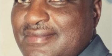 Veteran Lawyer and Husband to Justice Mulyagonja, John Baptist Kakooza is dead