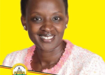 Shartsi Kutesa Musherure withdraws from Mawogola North MP Race days after Nomination