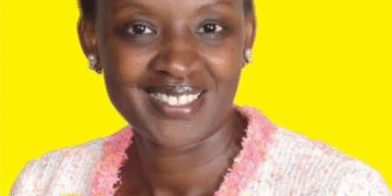 Shartsi Kutesa Musherure withdraws from Mawogola North MP Race days after Nomination
