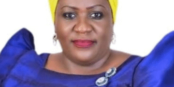 Faridah Kibowa roots for Women’s Voice in NRM topmost Organ -CEC