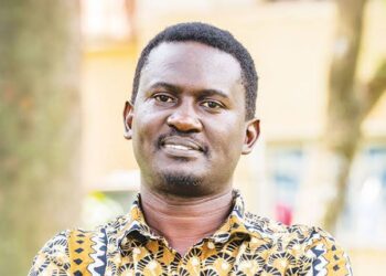 OPeD: The Celebration of Oppressors’ Pains in Uganda – Jimmy Spire Ssentongo