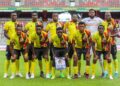 CHAN 2024: Uganda Cranes Squad released, Starts training on Monday