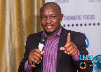 CSOs urge Gov’t to Prioritize Health and Well-being of Citizens