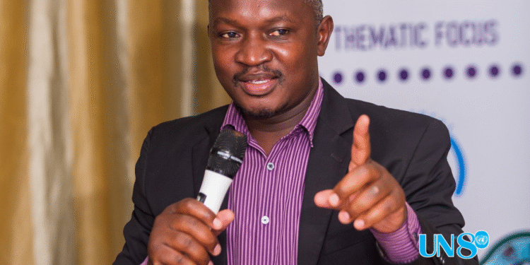 CSOs urge Gov’t to Prioritize Health and Well-being of Citizens