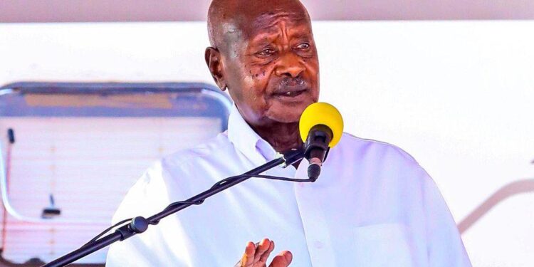Museveni Condemns Irregularities in NRM Primaries, Vows Action Against Perpetrators