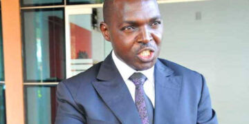 If Muhoozi has an Issue with me, let’s Meet Face to Face -Hon Tinkasimire Narrates his Kidnap ordeal