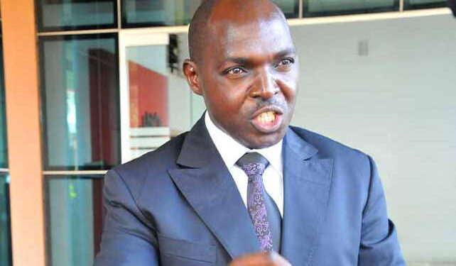 If Muhoozi has an Issue with me, let’s Meet Face to Face -Hon Tinkasimire Narrates his Kidnap ordeal